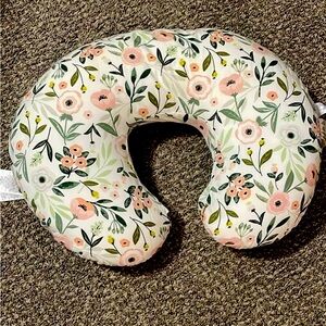 Boppy pillow